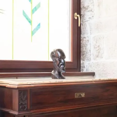 Il Rifugio Dei Templari Appartamento Trani